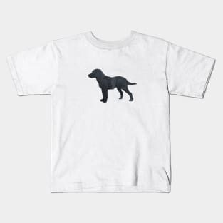 Chesapeake Bay Retriever aka Chessie Kids T-Shirt